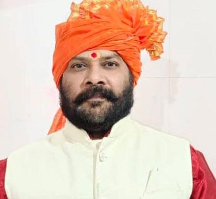 Ravindra K Dwivedi, National President Of Vishva Hindu Seva Sangh, Has Strongly Reacted To The Recent Statement