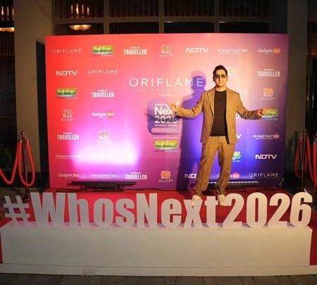 Oriflame Presents Whosnext2026 Influencer Awards – East & Northeast Edition Celebrates Regional Voices In Kolkata