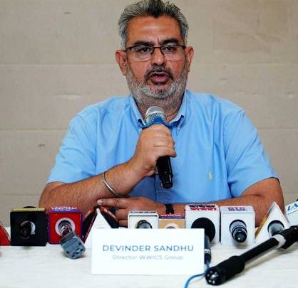 ‘Carry On Jatta’ Fame Punjabi Film Director Smeep Kang Faces Allegations Of Non-Payment Of Nearly ₹10 Crore Liability, Despite Arbitration Award, High Court And Supreme Court Order