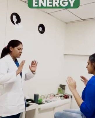 Dr. DIPTII SINGH – A Dedicated Specialist In Healing, Wellness And Holistic Health