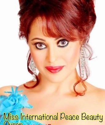 Heartfelt Birthday Wishes To CM Vijay Thalapathy, The Superstar  – Angel Tetarbe  (Miss Glamourface World India)
