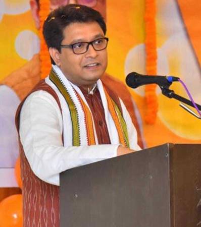 West Bengal: A New Twist To Speculation About A Change In The Bharatiya Janata Party: Could The BJP Send Kuldip Maity To The Rajya Sabha? Sources