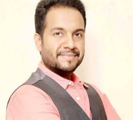 Mr. Hitesh Nihalani: Two Decades Of Building Trust In Real Estate