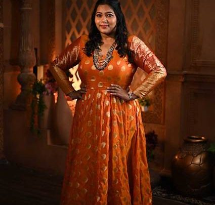Fashion Designer Aisha Shetty’s YASHNA COLLECTION Completes Two Years, A Beautiful Blend Of Traditional Style And Modern Fashion