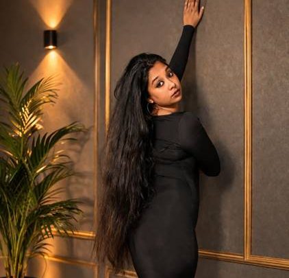 Actress Aliya Khan Says She Wishes She Had Started Acting Earlier