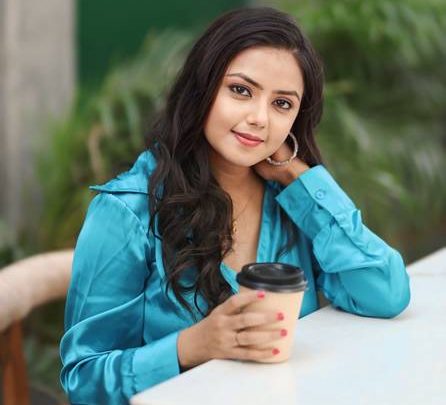 अभिनेत्री मोनालिसा बागल, अभिषेक जावीर के निर्देशन में बनी फिल्म ‘धड़पड़’ में निभाएंगी नई भूमिका