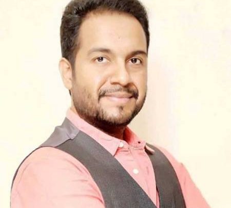 Mr. Hitesh Nihalani Marks 20+ Years With Crown Construction And N K Builders & Developers