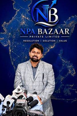 वीकेडीएल ग्रुप का ‘NPA Bazaar’ भारत में एनपीए एवं डिस्ट्रेस्ड एसेट समाधान का बन रहा राष्ट्रीय मंच, वि के दुबे के नेतृत्व में बैंकिंग एवं वित्तीय क्षेत्र के लिए समग्र समाधान उपलब्ध कराने की पहल i