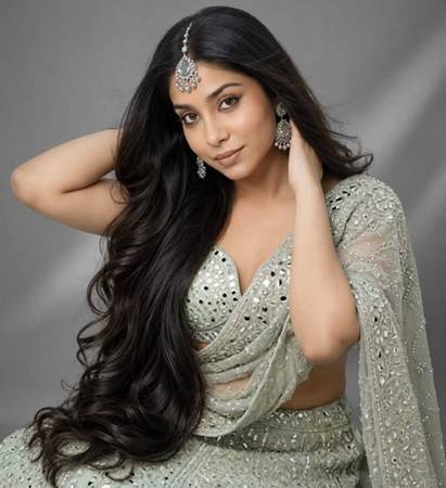 From Miss Prayagraj To Mumbai Sets: Vidushi Tripathi Is Exploring Every Side Of Showbiz