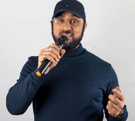 SUNNY SINGH – A Touch Of Mukesh – A Voice That Brings Timeless Melodies Back To Life