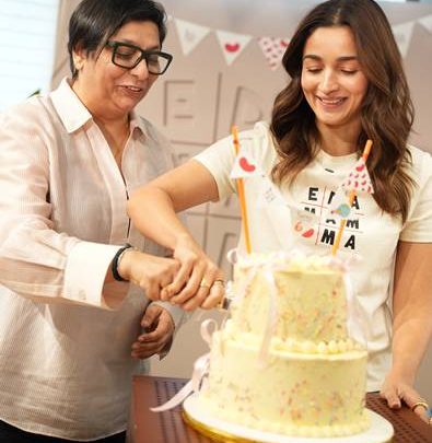 Alia Bhatt’s Brand Ed-A-Mamma Celebrates Six Years