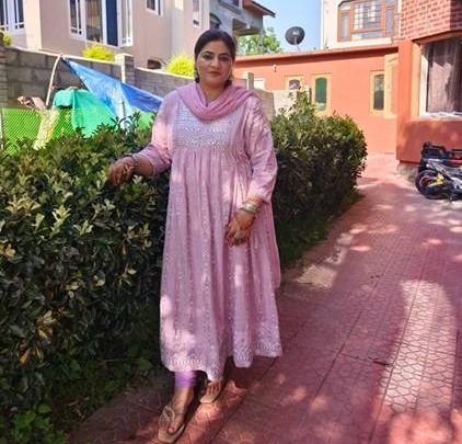 Label By Mansha: Weaving Kashmir’s Heritage Into Modern Fashion